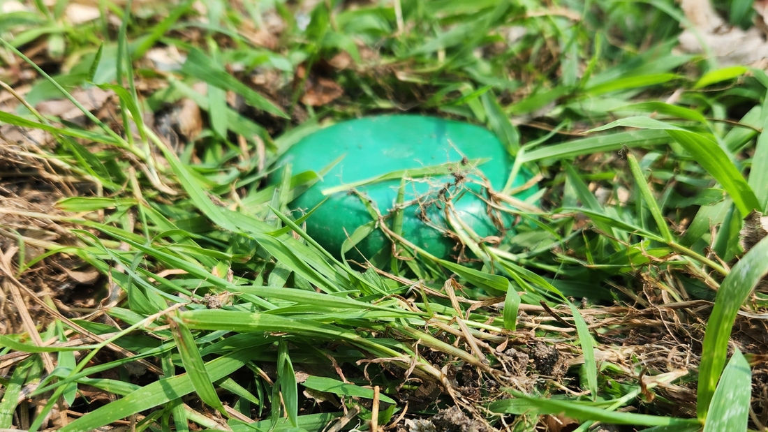 How to Locate Buried Ground Rods Using Electrode  Protection Products