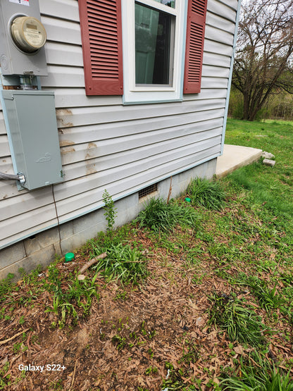 Ground Rod Protector (GRP)