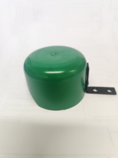 GRP-C Concrete Encased