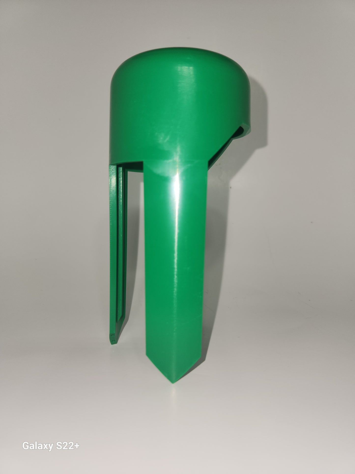 Ground Rod Protector (GRP)