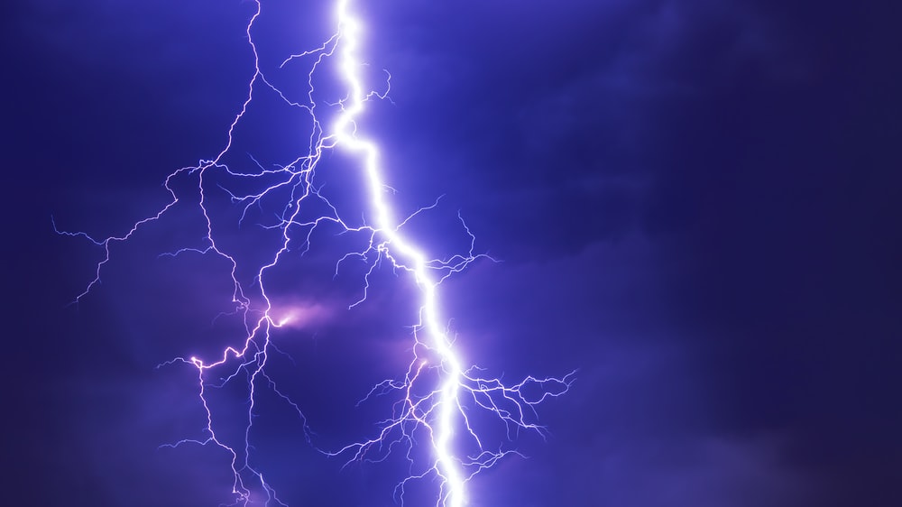 Thunder