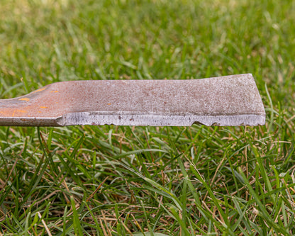 Ground Rod Protector (GRP)