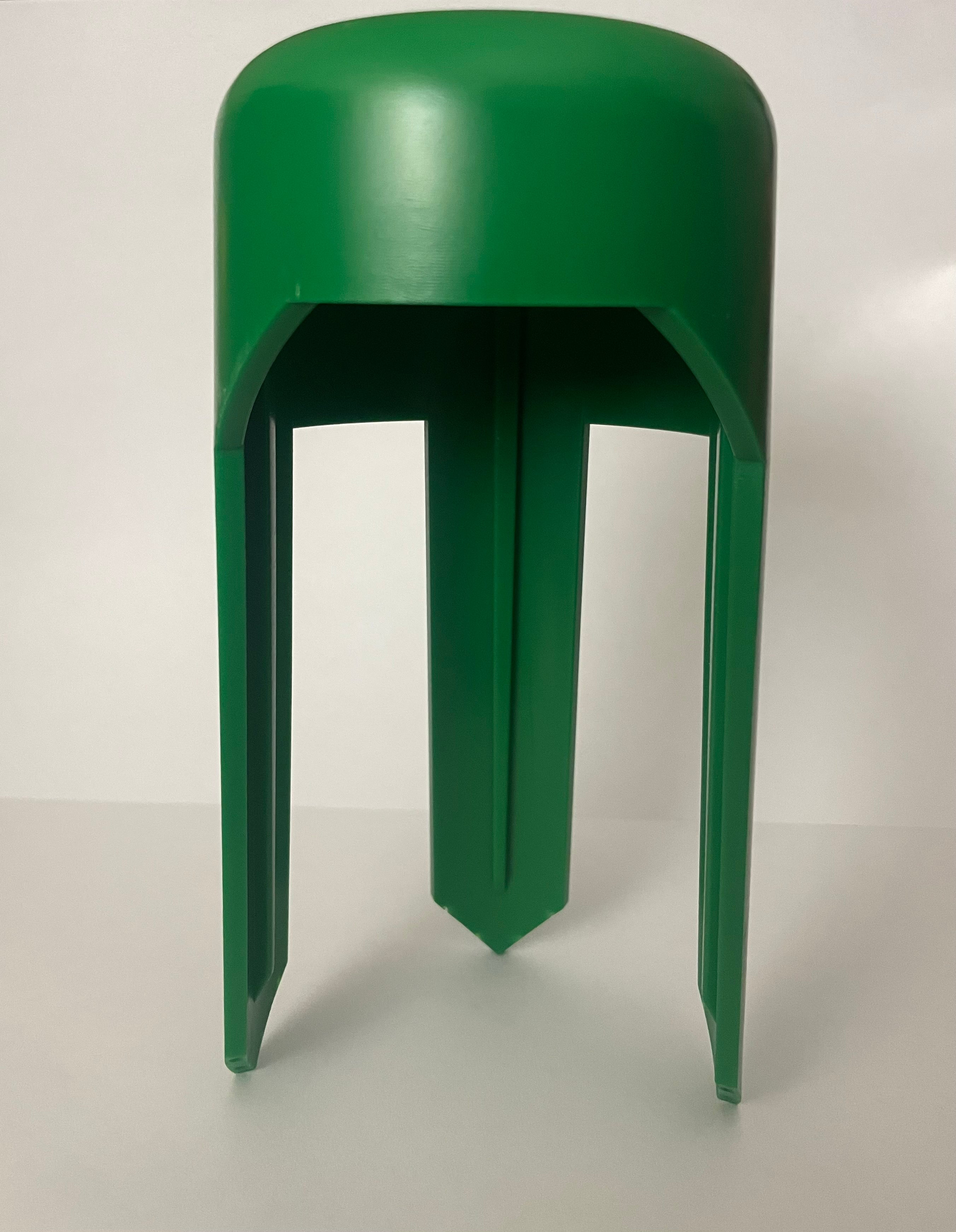 Ground Rod Protector (GRP), Prevent Lawn Mower Blade Damage – Electrode ...