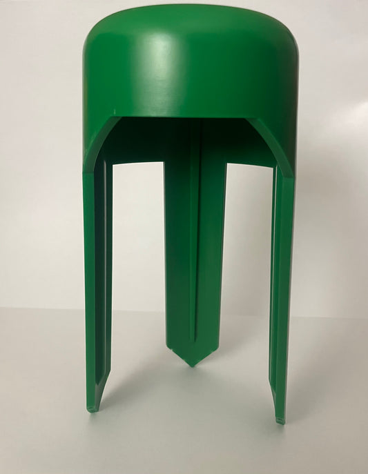 Ground Rod Protector (GRP)